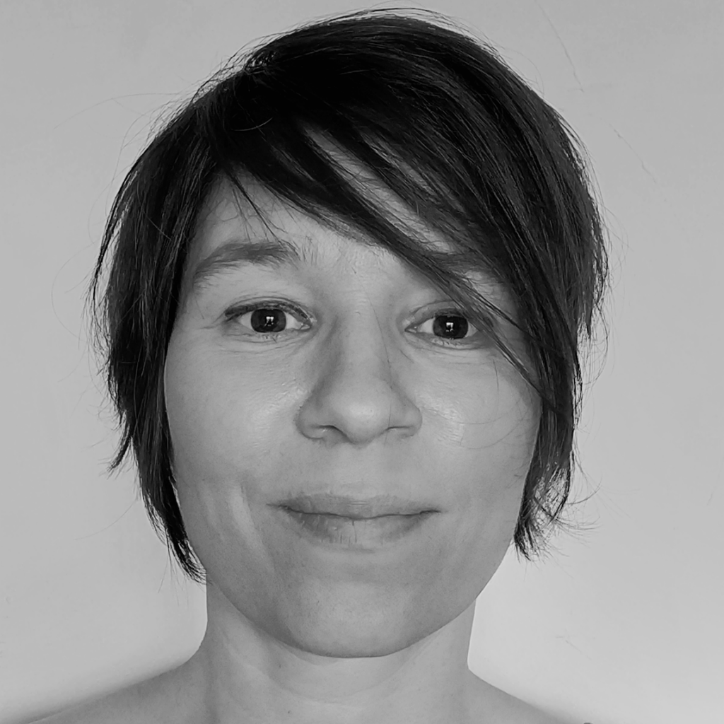 Christelle Rochefort