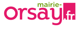 Mairie d'Orsay